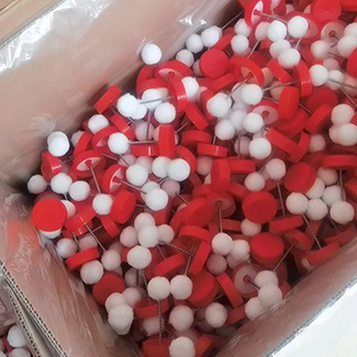PVC膠水瓶蓋刷